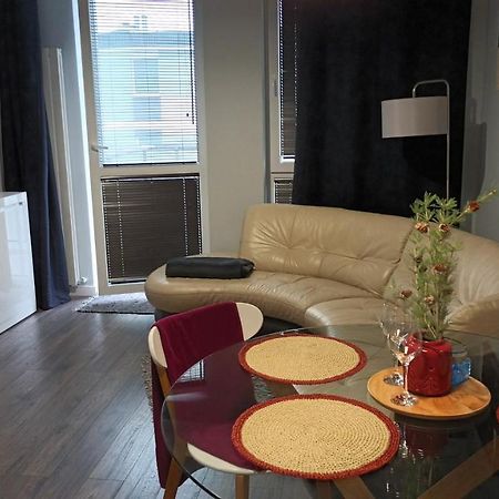 Apartament One Lägenhet Lublin Exteriör bild