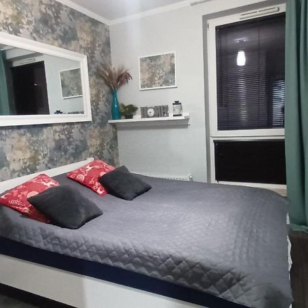 Apartament One Lägenhet Lublin Exteriör bild