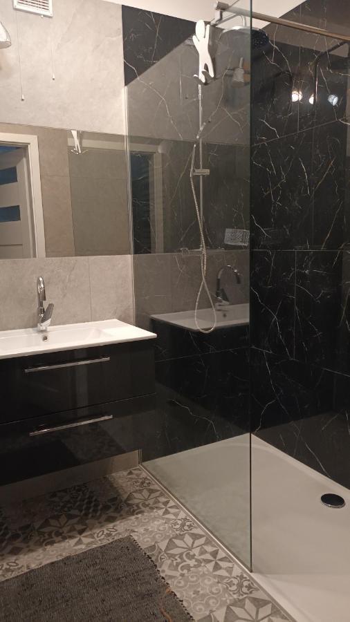 Apartament One Lägenhet Lublin Exteriör bild