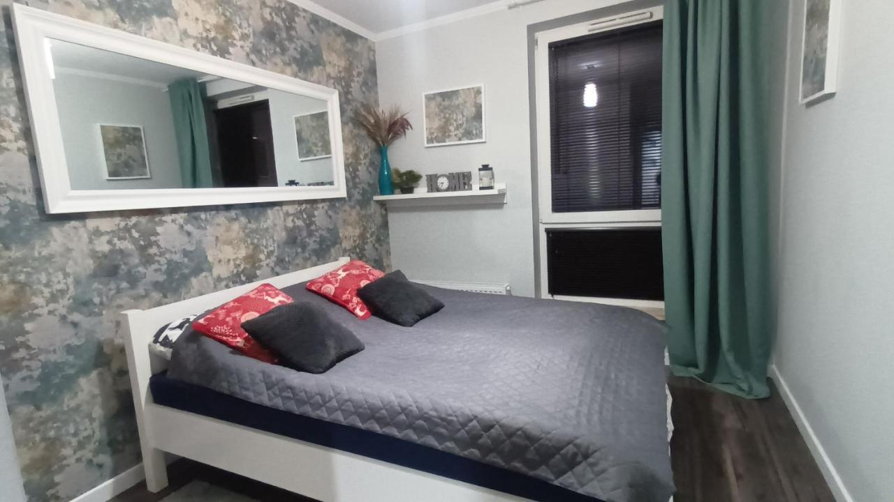 Apartament One Lägenhet Lublin Exteriör bild